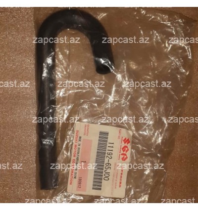 Grand-Vitara III (JT, 2005-2015) şlanq 1119265J00 